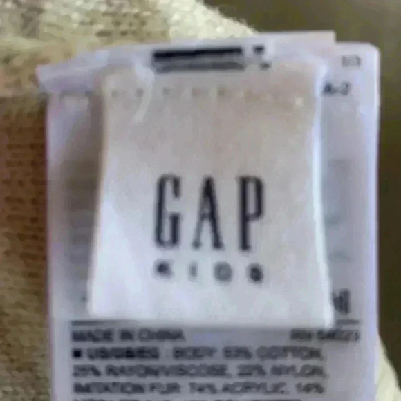 [5 for $25] NWOT , GAP kids hat L  /XL - Picture 2 of 4